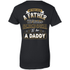 Any Man Can Be Father