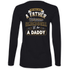 Any Man Can Be Father