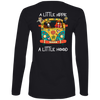 A Little Hippie A Little Hood Car Hippie Donkey Ho