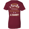 Any Man Can Be Father