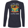 A Little Hippie A Little Hood Car Hippie Donkey Ho