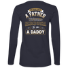 Any Man Can Be Father
