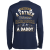 Any Man Can Be Father