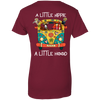 A Little Hippie A Little Hood Car Hippie Donkey Ho