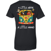 A Little Hippie A Little Hood Car Hippie Donkey Ho