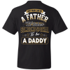 Any Man Can Be Father