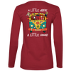 A Little Hippie A Little Hood Car Hippie Donkey Ho