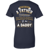 Any Man Can Be Father