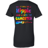 A Little Bit Hippie And A Little Bit Gangster