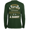 Any Man Can Be Father