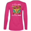 A Little Hippie A Little Hood Car Hippie Donkey Ho