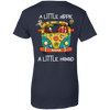 A Little Hippie A Little Hood Car Hippie Donkey Ho