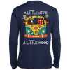 A Little Hippie A Little Hood Car Hippie Donkey Ho