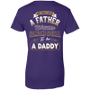 Any Man Can Be Father