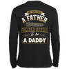 Any Man Can Be Father