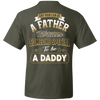 Any Man Can Be Father
